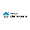 Gia dụng tân thanh 12