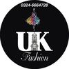 Uk fashion