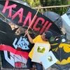 Udin kancil
