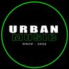 URBAN MUSIC