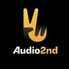 Audio2nd - Hi Fi But Low Fee