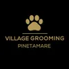 village.grooming