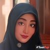 bunda ratna sman 1 cepu
