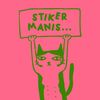 stikermanis