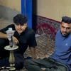 belaesaedali