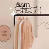 samstitch