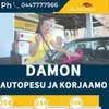 damonautopesulla