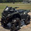 that_one_green_honda_420