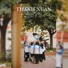 TUHAN STUDIO - CHỤP ẢNH KỶ YẾU