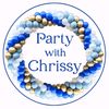 PartywithChrissy