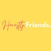 Honestly Friends Podcast