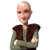 theverylosthero