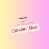 Crimsen Shop