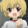 kaomaichan