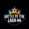 BATTLE OF ITIK🔥