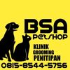 BSA PETSHOP