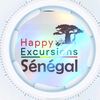 @Happy excursions senegal 🇸🇳