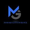 Maraki Gypsum Block