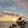 Sunsets and Palmtrees