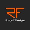 Range Fit Gym 📍