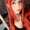 arachnidhannah