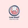 Tuni Baby - Shop Mẹ và Bé 🌼