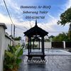 homestayarrizq