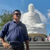 Tùng lá sâm. ba tri .Bến Tre