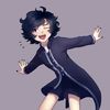 ofdarknessandashauthor
