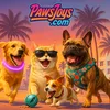 pawsjoys