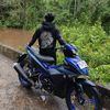rendyseikapar
