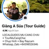 MÀNG MỦ VILLAGE (TRAVEL)
