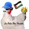lafoliedespoulets