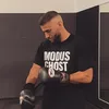Modus: Ghost