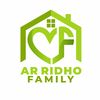 Ar Ridho Shop