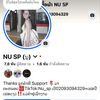 Fb: NU SP🧺ມີປາຍທາງ✅