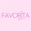 FAVORITA PIJAMAS