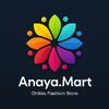 Anaya.Mart Online