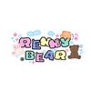 ˚ ༘ RENNY.BEAR* ｡ꕥ