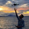 Dafi | Drone pilot