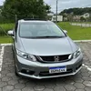 dudu do civic