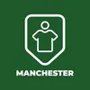 Classic Football Shirts MCR