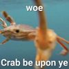 mrcrabman7