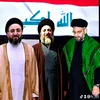 السيــ𓄌ـستاني الحــ𓄌ـــكيمي