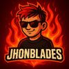 Jhonblades