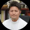 太陽堂のまえはら先生｜オーダーメイド漢方薬剤師