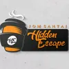 Hidden Escape Cafe