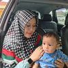 Keranjang Umi Kafa 𐙚