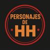 Personajes de HH