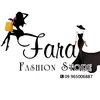 FARA Fashion Store